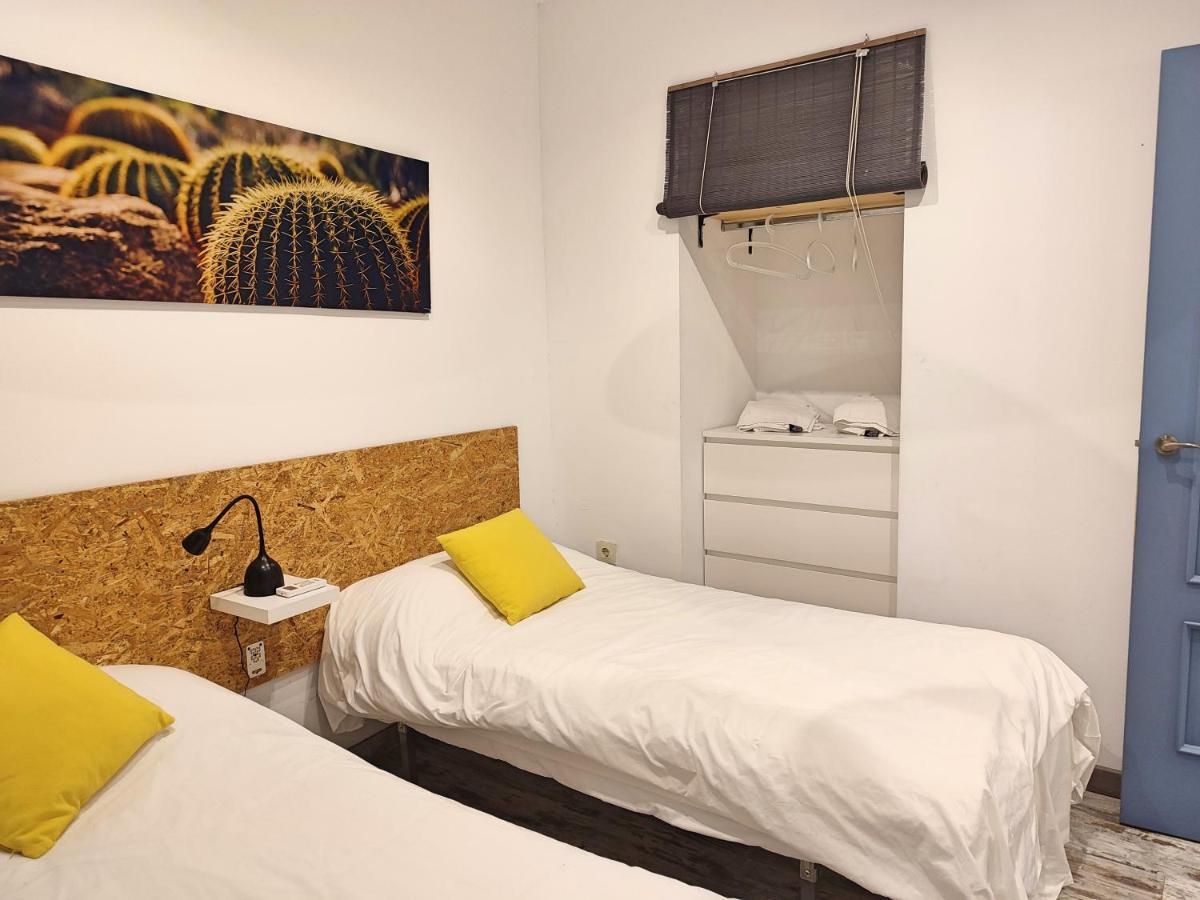 La Casa De Pedro Verdugo Apartamento Turistico Cordoba Exterior photo